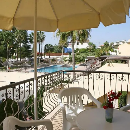 Appartamento Cute 1-bedroom Holiday With Balcony All Yours