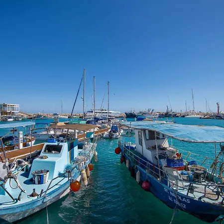Cute 1-bedroom Holiday With Balcony All Yours Appartamento
